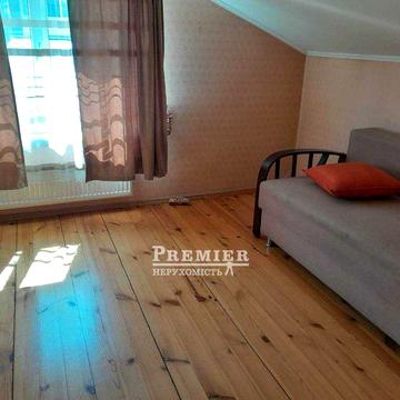 Двоповерховий будинок 82,4 кв.м в центрі Одеси Автномне опалення