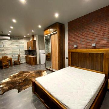 Слам 1-к в жк Грани