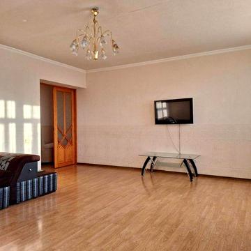 Здам 3к квартиру на просп. Слобожанському, вул. Калинова, Лівий берег