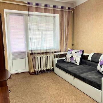 Продаж квартири Юліана Матвійчука біля Листопада