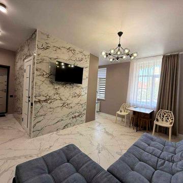 Перша сдача!Євродвушка на Чкалова 212 з ремонтом!