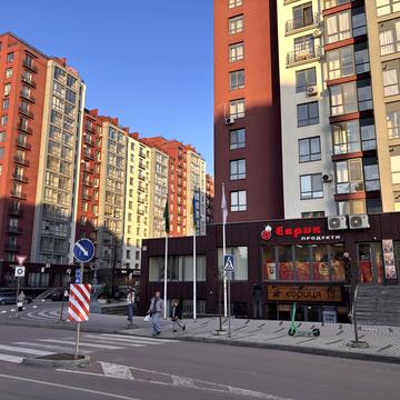 Княгинин вул., 44