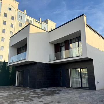 Макарівська