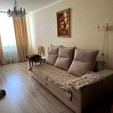 Здам 3-ри кімн кв-ру по вул. Ушинського, 14а. Караваєві дачі