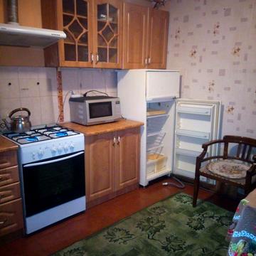 Розумовская, 50