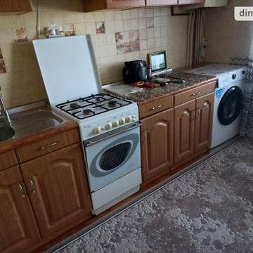 Довгострокова оренда 2к Квартира Євгена Коновальця вулиця