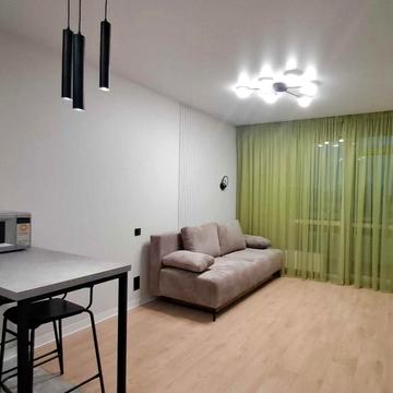 Олександра Олеся вул., 9-А