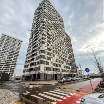 Олександра Олеся вул., 15/21