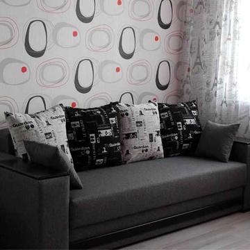 Оренда 1к квартири в ЖК "Милославичі"  на вул. Закревського