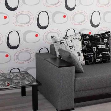 Оренда 1к квартири в ЖК "Милославичі"  на вул. Закревського