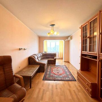 3к Новогодняя 77, Актуальная Аренда! Победа 6. Сдам квартиру.