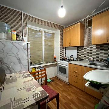 Продаж 3к Квартира Захисників України (Одинцова) вулиця