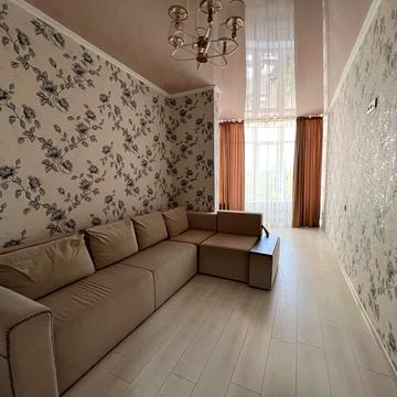 Аркадійське плато вул. (Гагаринське плато), 5/2