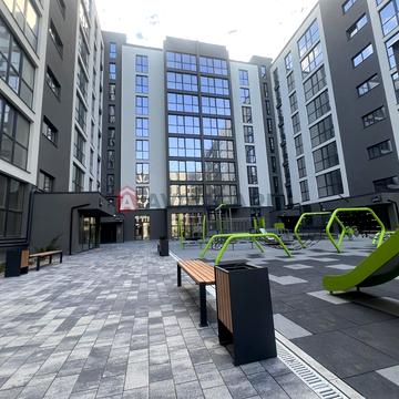 Лісна вул., 5А