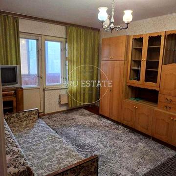 Здам гарну 2к кв біля головної дороги Троєщини на вул Екстер 12