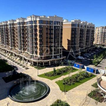 Продається простора 3-кімнатна квартира в ЖК “Софія Резіденс” ЖК Софія Резіденс