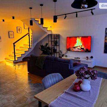 Продаж 3к Квартира Княгині Ольги вулиця ЖК Добра оселя