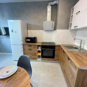 аренда 1 ком на Генуэзской / Жемчужина 36