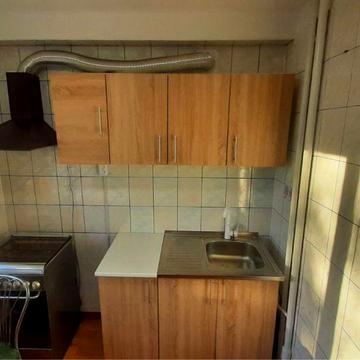 Оренда 1к квартири в районі Гортопу 1 Шевченк