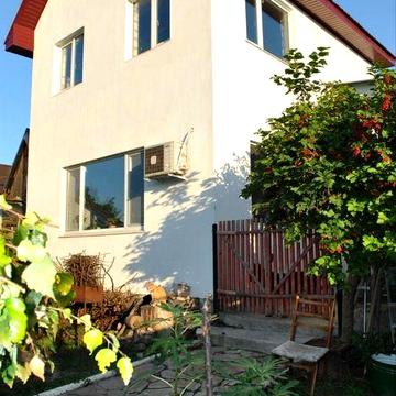 Будинок на Чкаловському( торг )