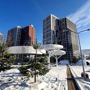 Продаж квартири, вул. Виговського,  ЖК Варшавський Плюс, Поділ ЖК Варшавський Плюс