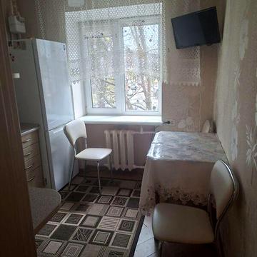 Довгострокова оренда 1к Квартира Київська вулиця