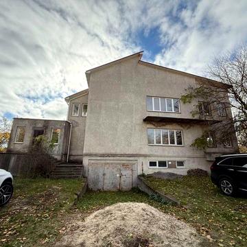 Продам дом Мархалевка