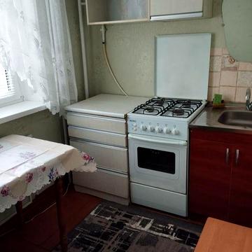 Задам в оренду однокімнатну квартиру