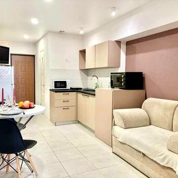 Продам квартиру в ЖК Французький квартал