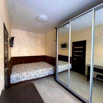 В продажу 1 квартира в районі Держпрому