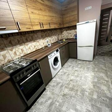 1-кімнатна новобудова Мазепи