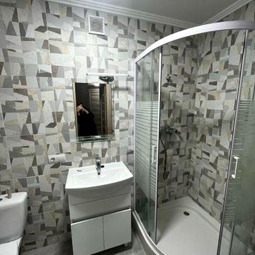 1-кімнатна новобудова Мазепи