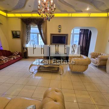 Лютеранська вул., 21/12