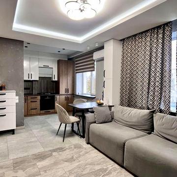 Здається 1к в новобудові ЖК Комфорт Сіті. Бородинський.