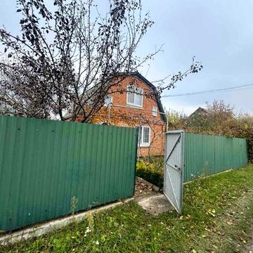 Продаж будинку / Книжківці