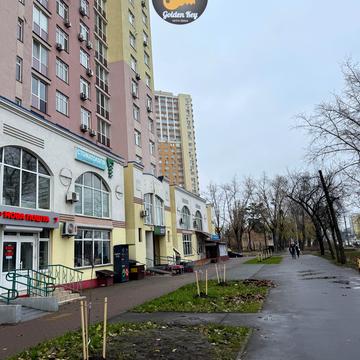 Гната Хоткевича вул. (Червоногвардійська), 8