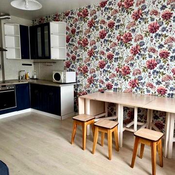 Оренда 1 к квартири Харківське шосе 19Б