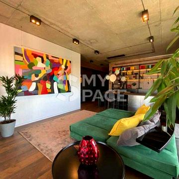 Ексклюзивна Дизайнерська 4к 170м2 Клубний будинокТарасівська 9В Центр