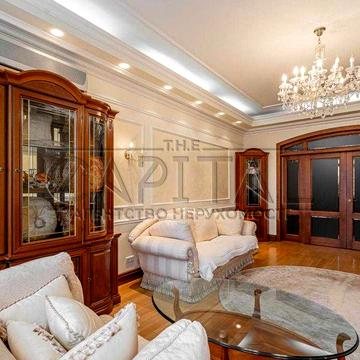 Продаж квартири, бул. Лесі Українки, Печерськ