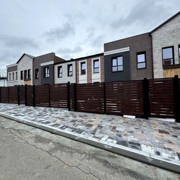 Продаж Таунхауса ! Село Святопетрівське! ЄОселя!