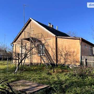 Продаж 3к Дім Сонячний (Чапаєва) провулок