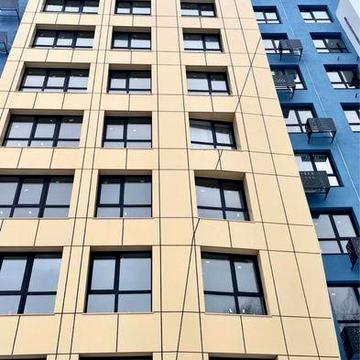 Жк Парк Арена. 1кім. Вул. Стрийська - К. Мікльоша ЖК Парк Арена