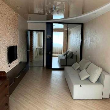 Продажа 1-комнатной квартиры проспект Победы Алексеевка