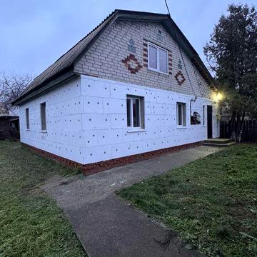 Приватний будинок