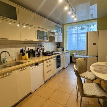 Юлії Здановської вул. (Ломоносова), 52/3