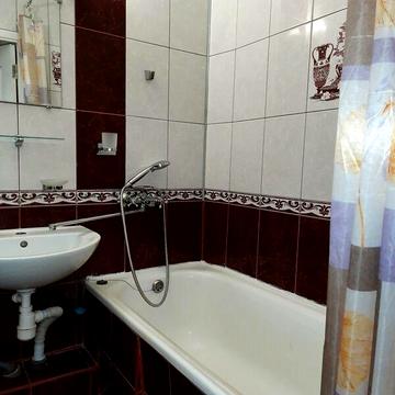 Довгострокова оренда 1к Квартира Гвардійців-Широнінців вулиця