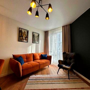 Оренда 2кімнатної квартири +кухня-студія | Героїв УПА |СВІТЛО Є ЗАВЖДИ