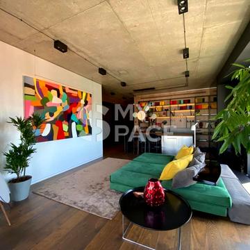 Тарасівська вул., 9-В