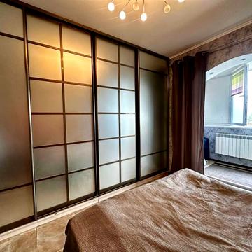 Ревуцького вул., 36/2