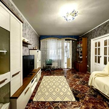 Ревуцького вул., 36/2